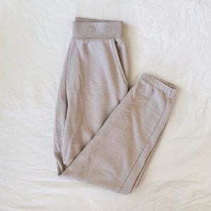 VICTORIA’S SECRET SWEATPANTS